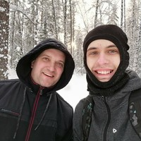 Рома Тарабаев